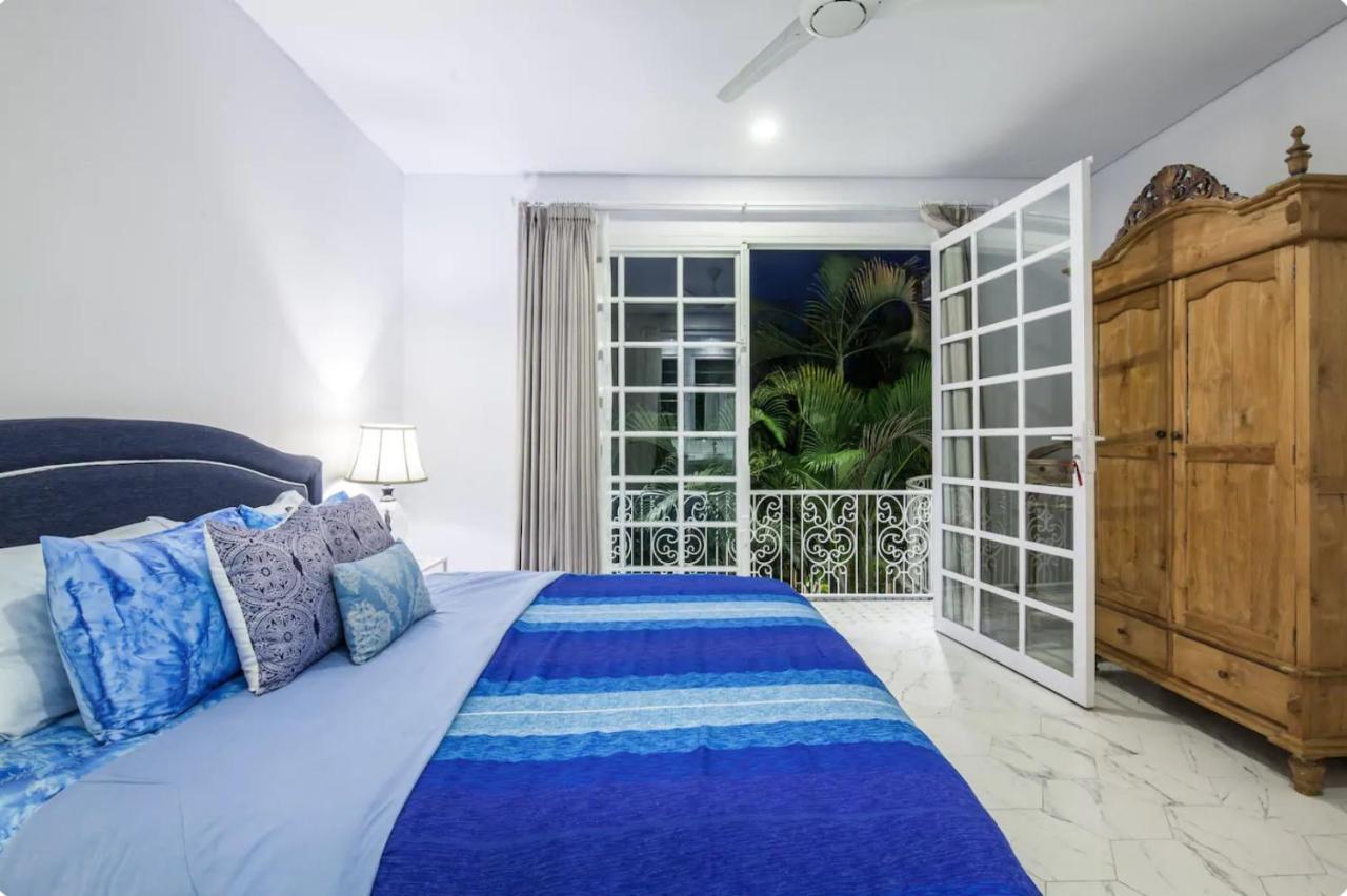 Villa Alexandra Seminyak Керобокан Екстер'єр фото